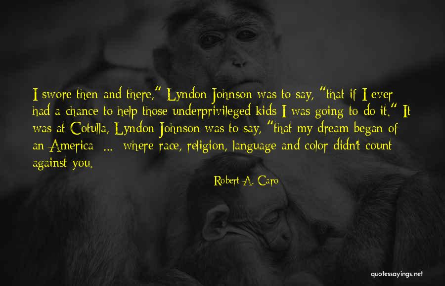 Caroms Online Quotes By Robert A. Caro Caroms Online Quotes By Robert A. Caro