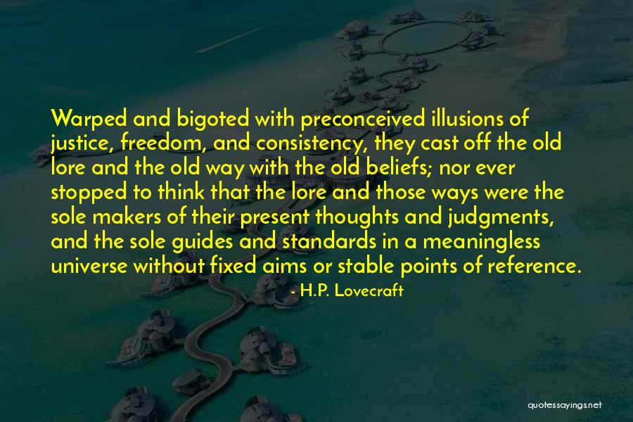 Caroms Quotes By H.P. Lovecraft Caroms Quotes By H.P. Lovecraft