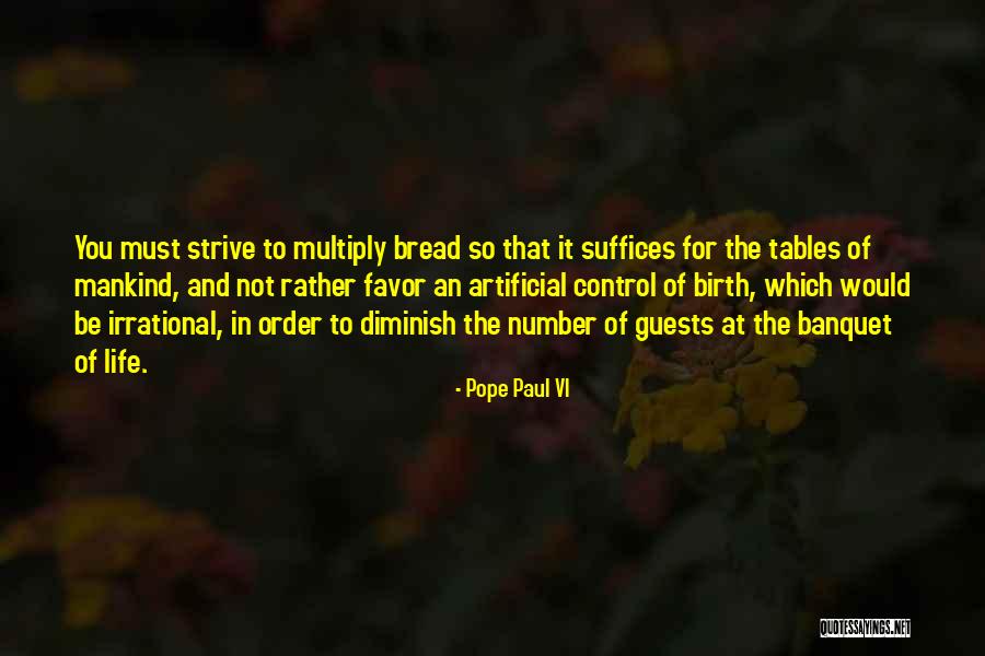 Caroms Quotes By Pope Paul VI Caroms Quotes By Pope Paul VI