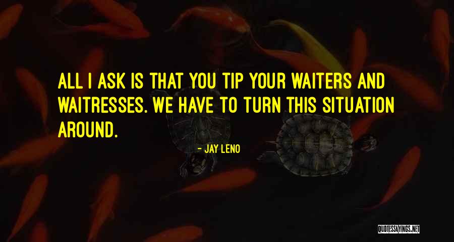Carone Video Quotes By Jay Leno Carone Video Quotes By Jay Leno