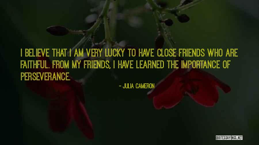 Carone Witness Quotes By Julia Cameron Carone Witness Quotes By Julia Cameron