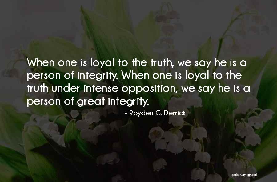 Caroni Flail Quotes By Royden G. Derrick Caroni Flail Quotes By Royden G. Derrick