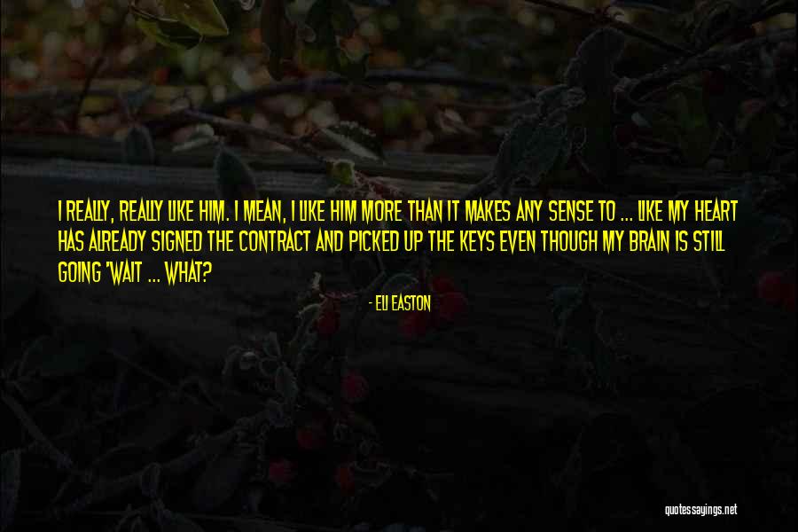 Caronna Collectibles Quotes By Eli Easton Caronna Collectibles Quotes By Eli Easton