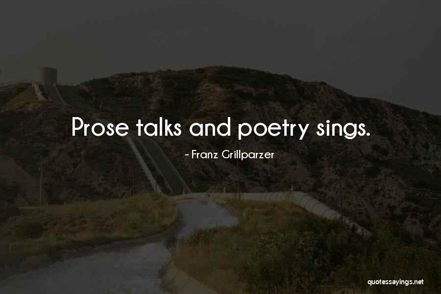 Caronna Collectibles Quotes By Franz Grillparzer Caronna Collectibles Quotes By Franz Grillparzer