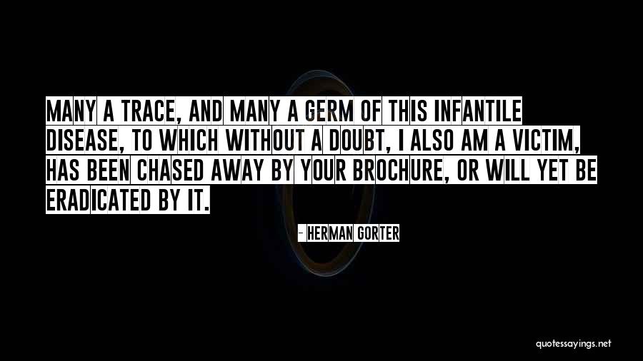 Caronna Collectibles Quotes By Herman Gorter Caronna Collectibles Quotes By Herman Gorter