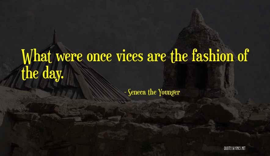 Caronna Johnson Quotes By Seneca The Younger Caronna Johnson Quotes By Seneca The Younger