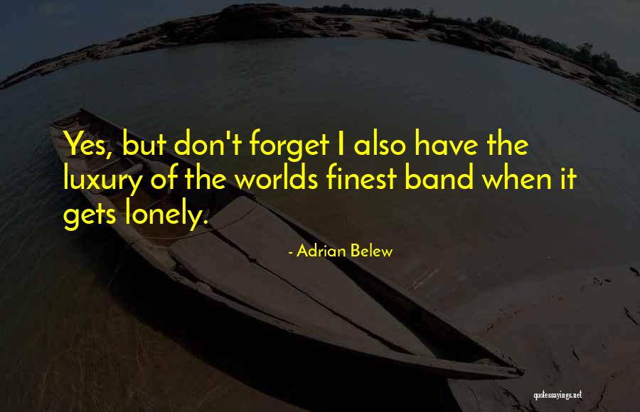 Caroppoli Quotes By Adrian Belew Caroppoli Quotes By Adrian Belew