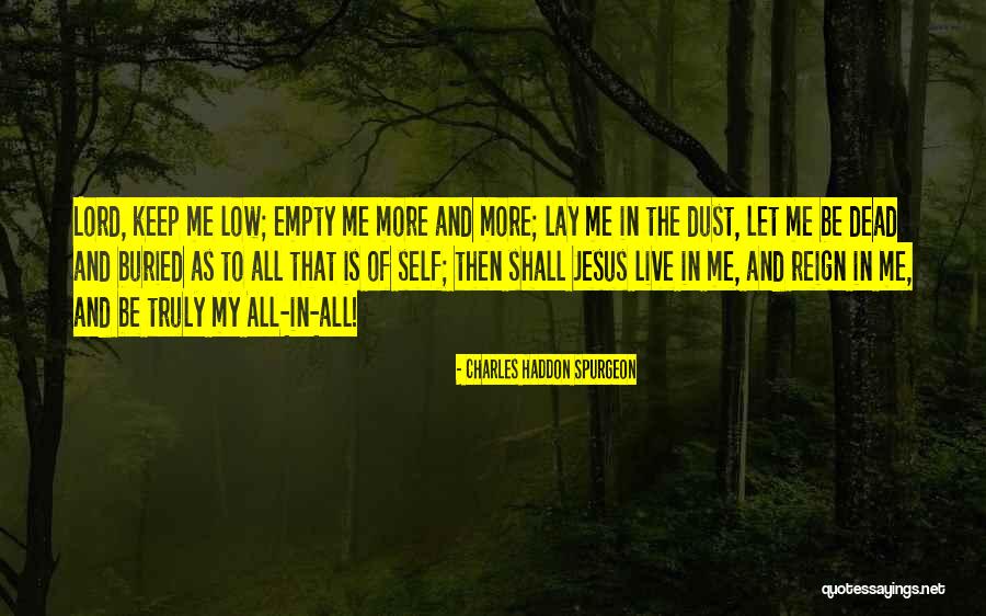 Caroppoli Quotes By Charles Haddon Spurgeon Caroppoli Quotes By Charles Haddon Spurgeon