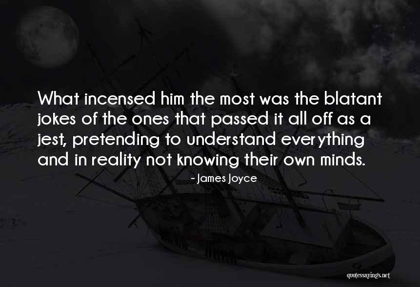 Carosabil Cu Piatra Quotes By James Joyce Carosabil Cu Piatra Quotes By James Joyce