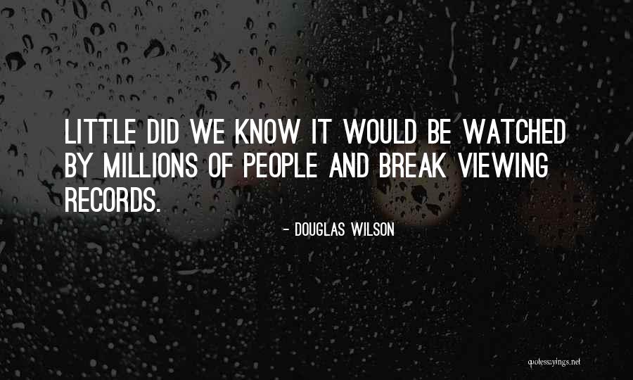 Caroselli Cucumbers Quotes By Douglas Wilson Caroselli Cucumbers Quotes By Douglas Wilson