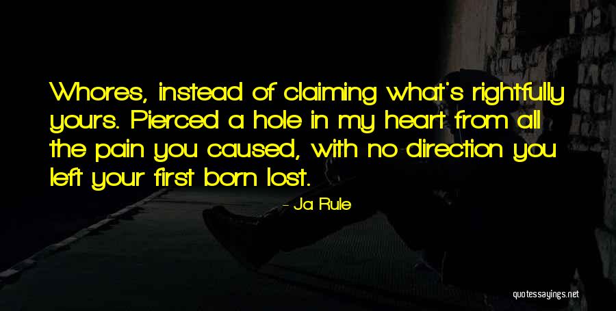 Caroselli Cucumbers Quotes By Ja Rule Caroselli Cucumbers Quotes By Ja Rule