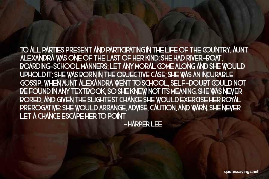 Caroselli Design Quotes By Harper Lee Caroselli Design Quotes By Harper Lee