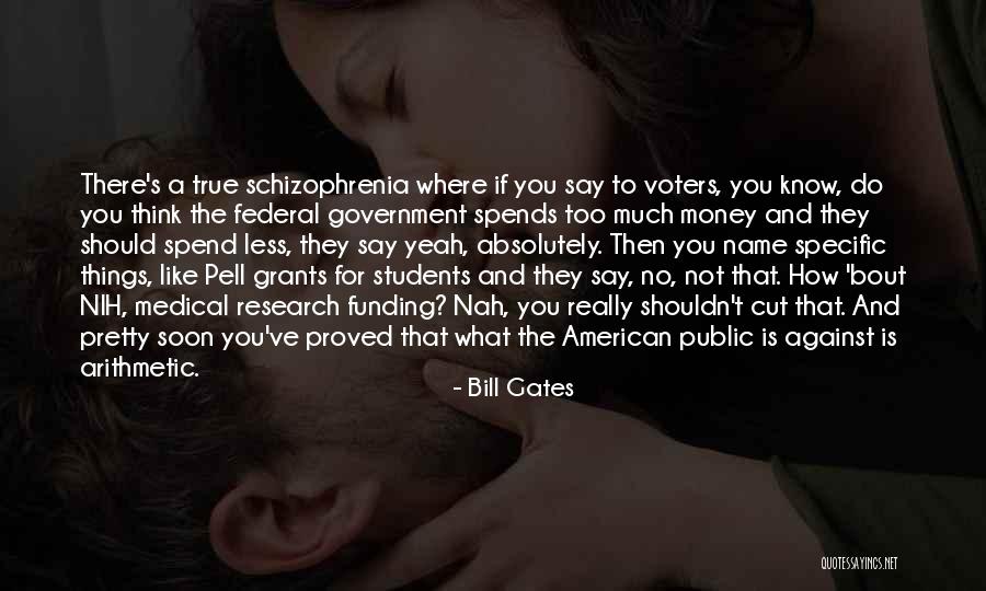 Carosielli Quotes By Bill Gates Carosielli Quotes By Bill Gates