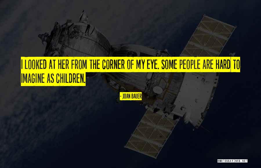 Carosielli Quotes By Joan Bauer Carosielli Quotes By Joan Bauer
