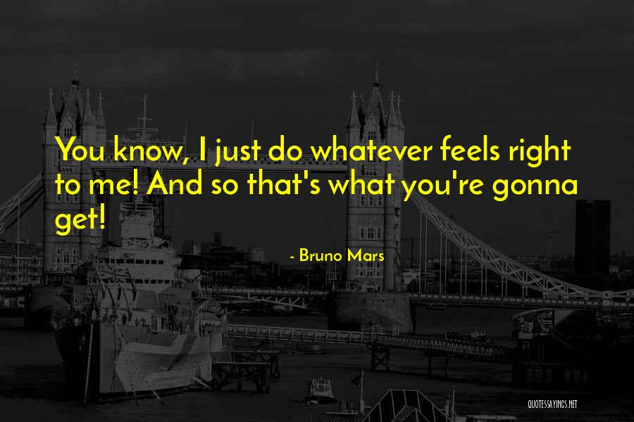 Carosino Quotes By Bruno Mars Carosino Quotes By Bruno Mars