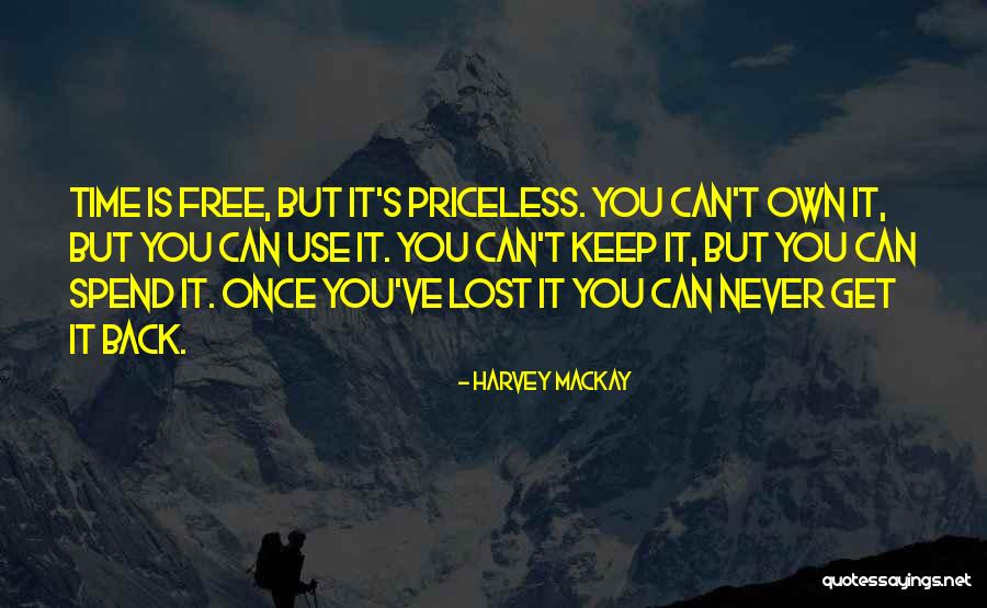 Carosoypa Quotes By Harvey MacKay Carosoypa Quotes By Harvey MacKay
