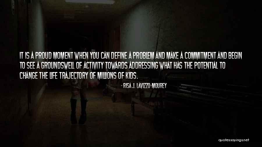 Carossora Quotes By Risa J. Lavizzo-Mourey Carossora Quotes By Risa J. Lavizzo-Mourey
