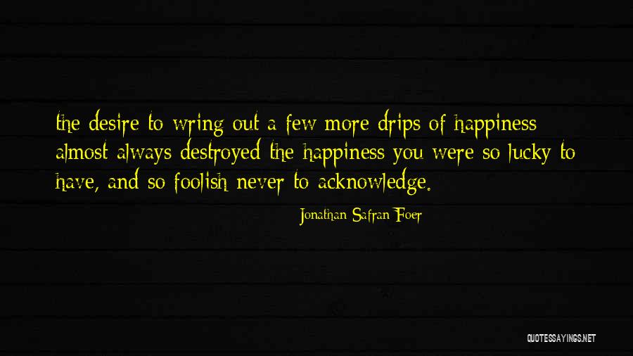 Carota Miro Quotes By Jonathan Safran Foer Carota Miro Quotes By Jonathan Safran Foer