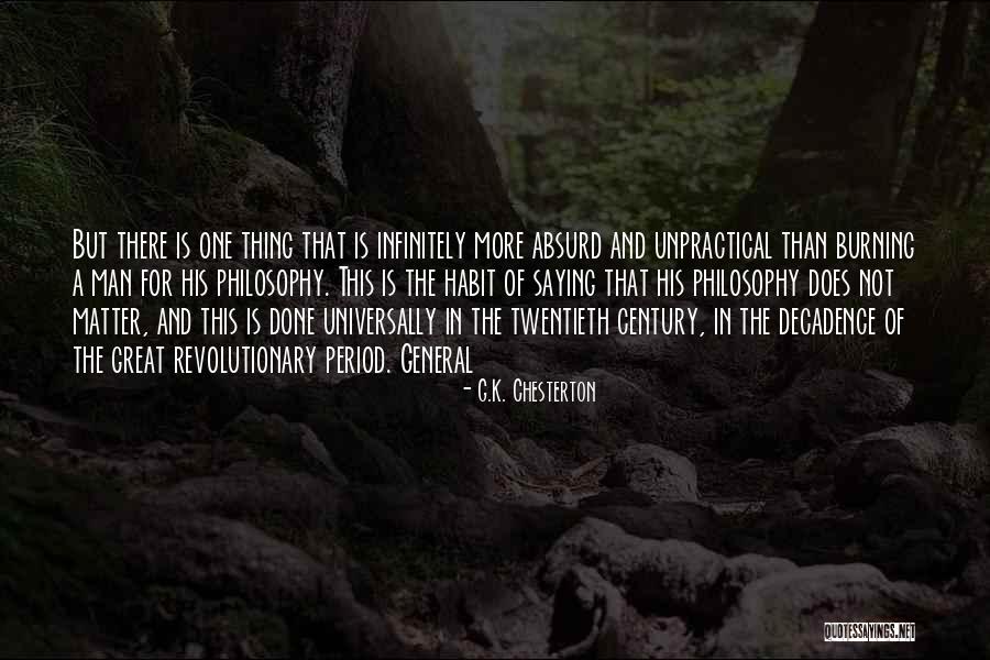 Carotas Quotes By G.K. Chesterton Carotas Quotes By G.K. Chesterton