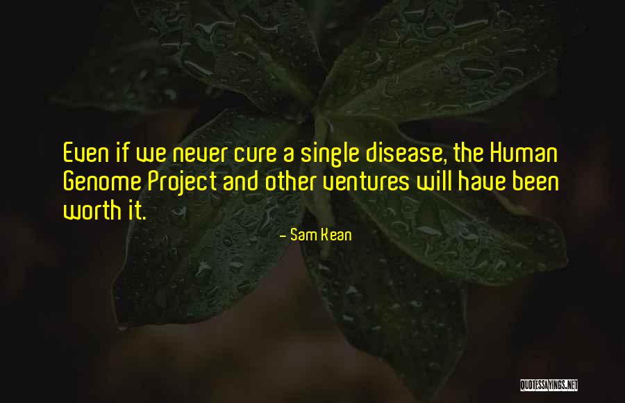 Carotas Quotes By Sam Kean Carotas Quotes By Sam Kean