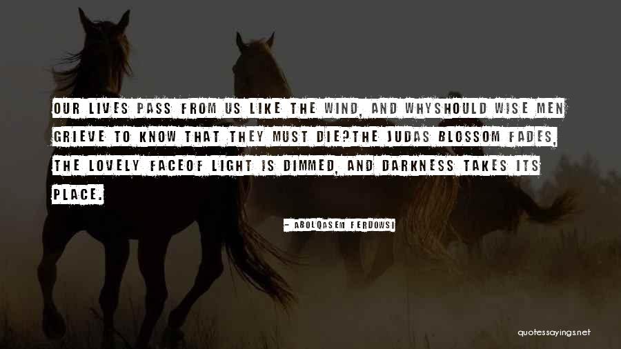 Caroten Quotes By Abolqasem Ferdowsi Caroten Quotes By Abolqasem Ferdowsi