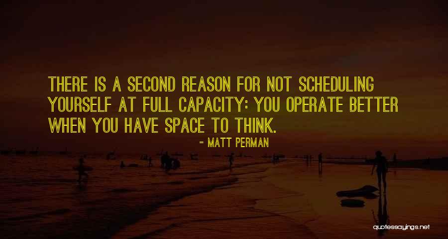 Caroten Quotes By Matt Perman Caroten Quotes By Matt Perman