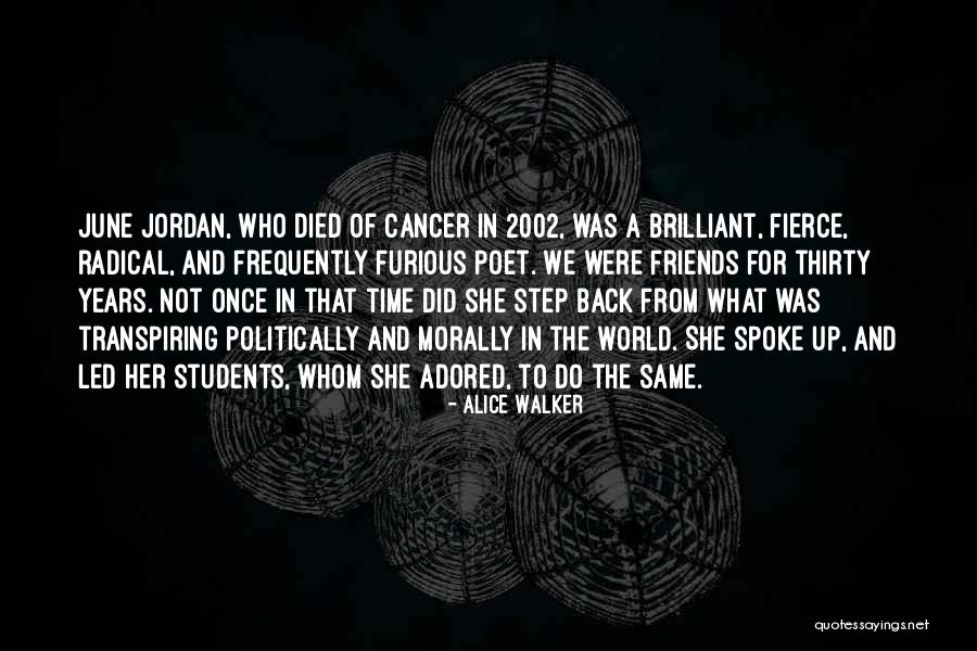 Carotene Skin Quotes By Alice Walker Carotene Skin Quotes By Alice Walker