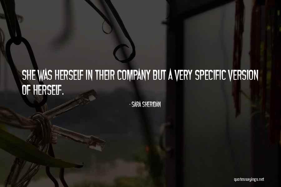 Carotenosis Quotes By Sara Sheridan Carotenosis Quotes By Sara Sheridan
