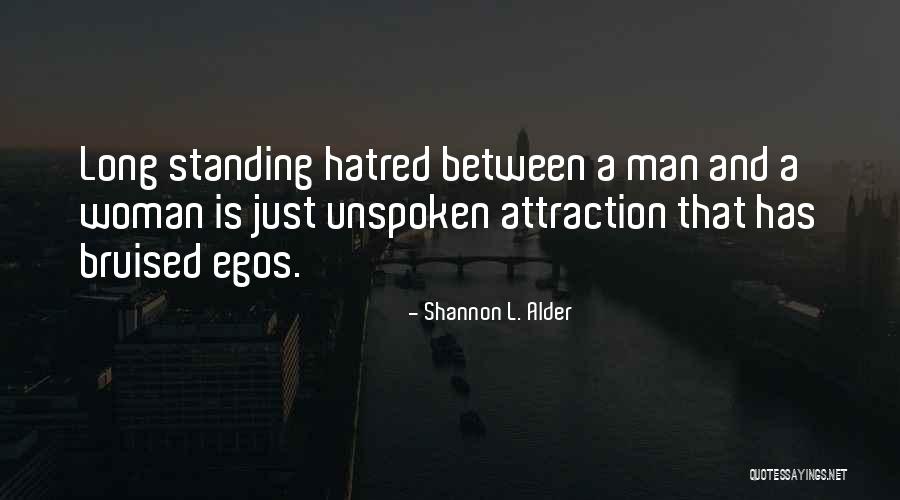 Carotenosis Quotes By Shannon L. Alder Carotenosis Quotes By Shannon L. Alder