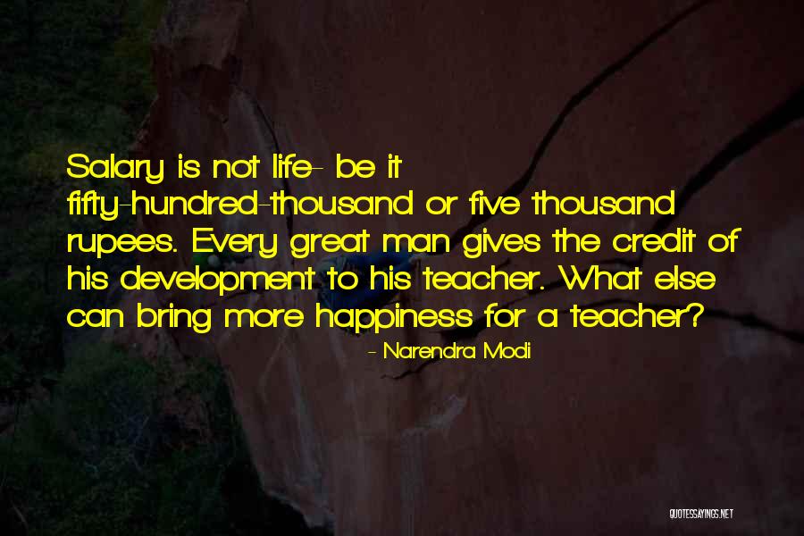 Carothers Performance Quotes By Narendra Modi Carothers Performance Quotes By Narendra Modi