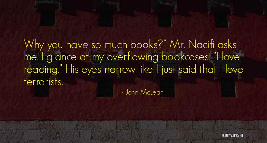 Carottier Quotes By John McLean Carottier Quotes By John McLean