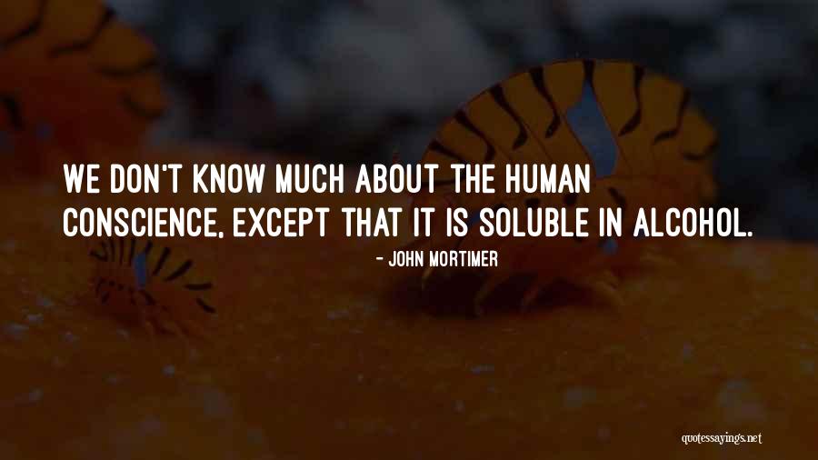Carottier Quotes By John Mortimer Carottier Quotes By John Mortimer