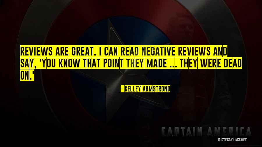 Carouschka Streijffert Quotes By Kelley Armstrong Carouschka Streijffert Quotes By Kelley Armstrong