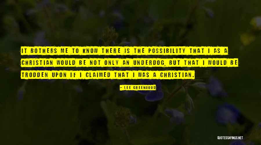 Carouschka Streijffert Quotes By Lee Greenwood Carouschka Streijffert Quotes By Lee Greenwood