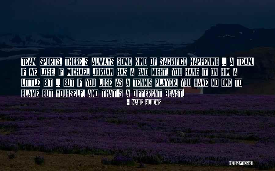 Carouschka Streijffert Quotes By Marc Blucas Carouschka Streijffert Quotes By Marc Blucas