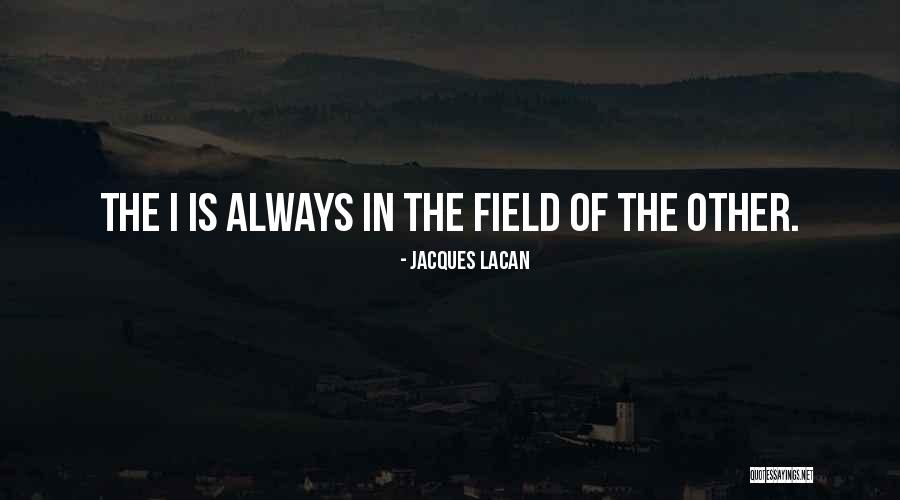 Carousel In Catcher In The Rye Quotes By Jacques Lacan Carousel In Catcher In The Rye Quotes By Jacques Lacan