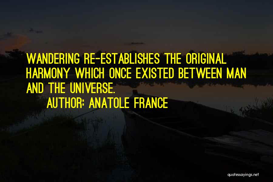 Carozza Realty Quotes By Anatole France