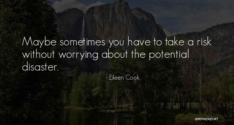 Carozzi San Bernardo Quotes By Eileen Cook Carozzi San Bernardo Quotes By Eileen Cook