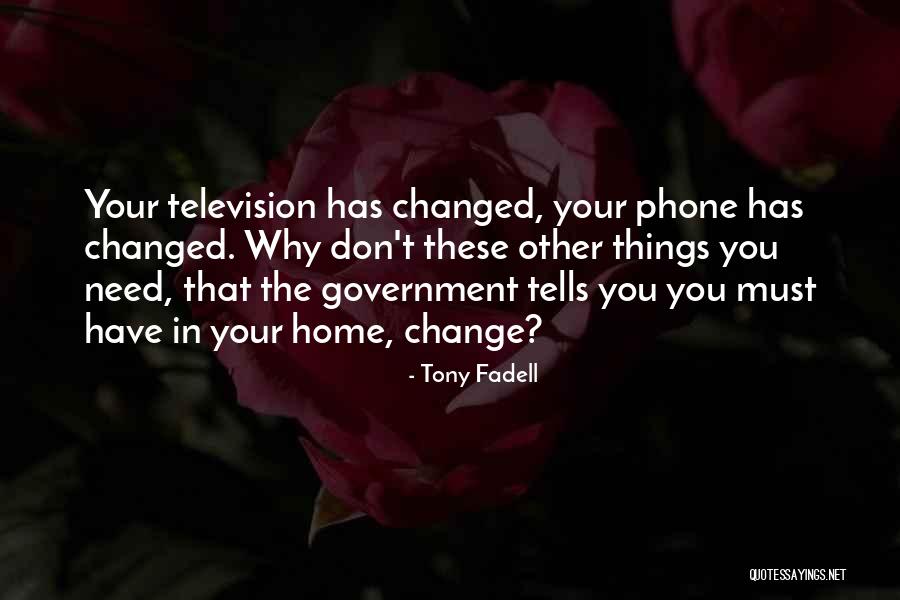 Carpanelli Mobili Quotes By Tony Fadell Carpanelli Mobili Quotes By Tony Fadell