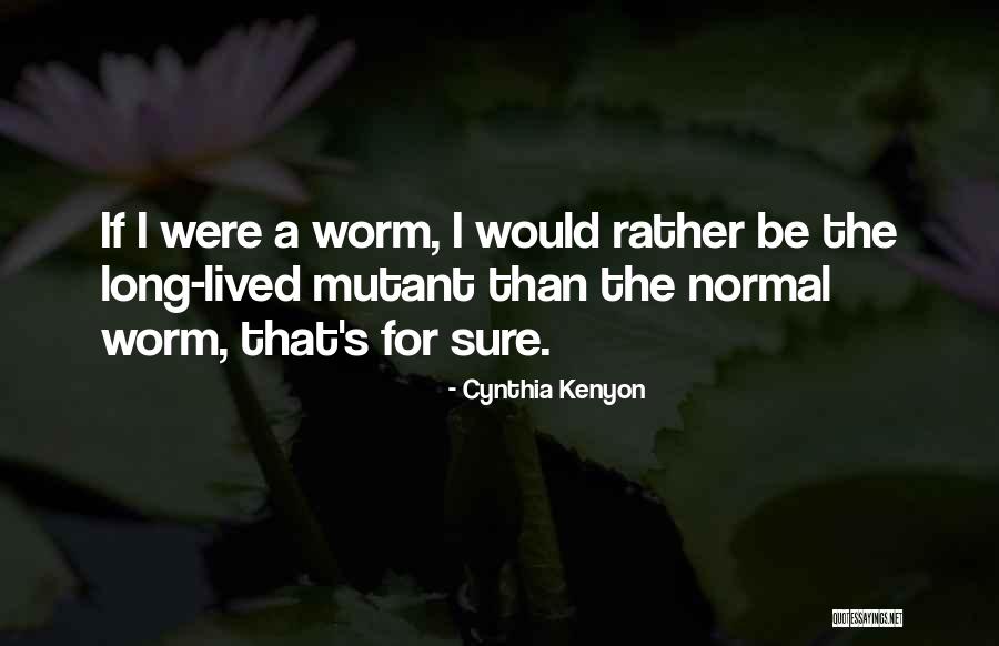 Carpaneto Staglieno Quotes By Cynthia Kenyon Carpaneto Staglieno Quotes By Cynthia Kenyon
