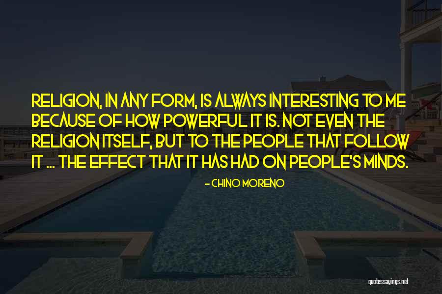 Carpani Rachel Quotes By Chino Moreno Carpani Rachel Quotes By Chino Moreno