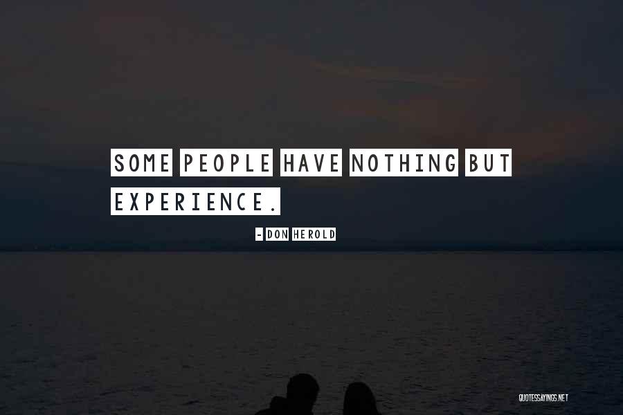 Carpathain Quotes By Don Herold Carpathain Quotes By Don Herold