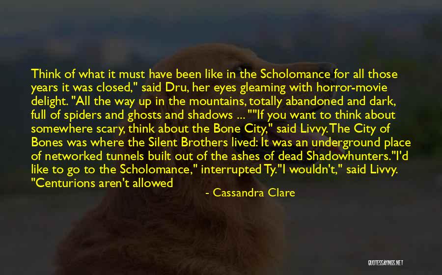 Carpathian Mountains Quotes By Cassandra Clare Carpathian Mountains Quotes By Cassandra Clare