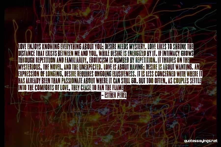 Carpe Diem Dead Poets Society Quotes By Esther Perel Carpe Diem Dead Poets Society Quotes By Esther Perel