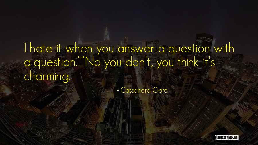 Carpeaux Quotes By Cassandra Clare Carpeaux Quotes By Cassandra Clare