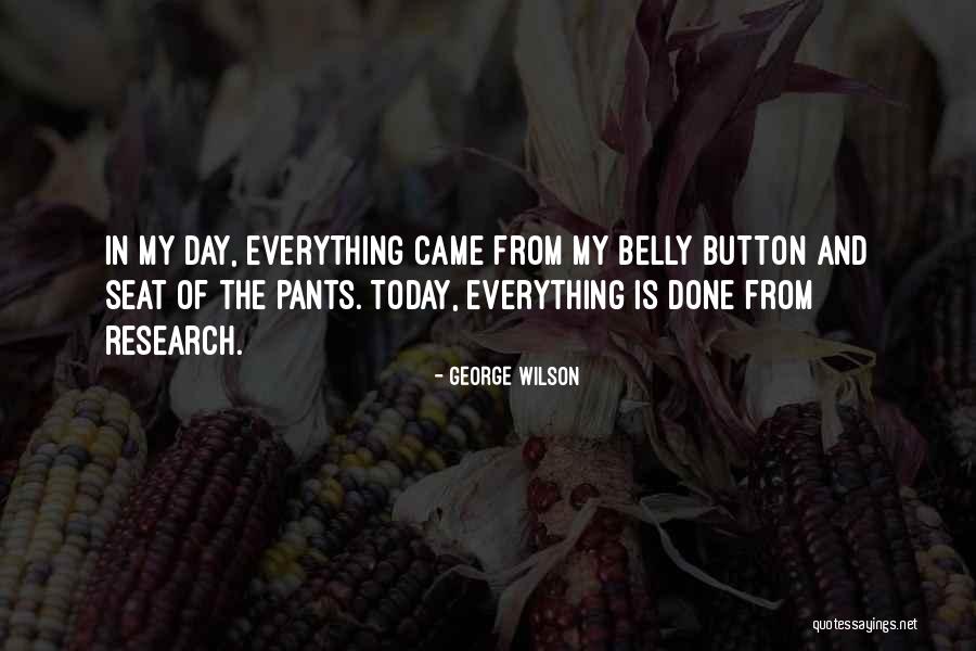 Carpegna Prosciutto Quotes By George Wilson Carpegna Prosciutto Quotes By George Wilson