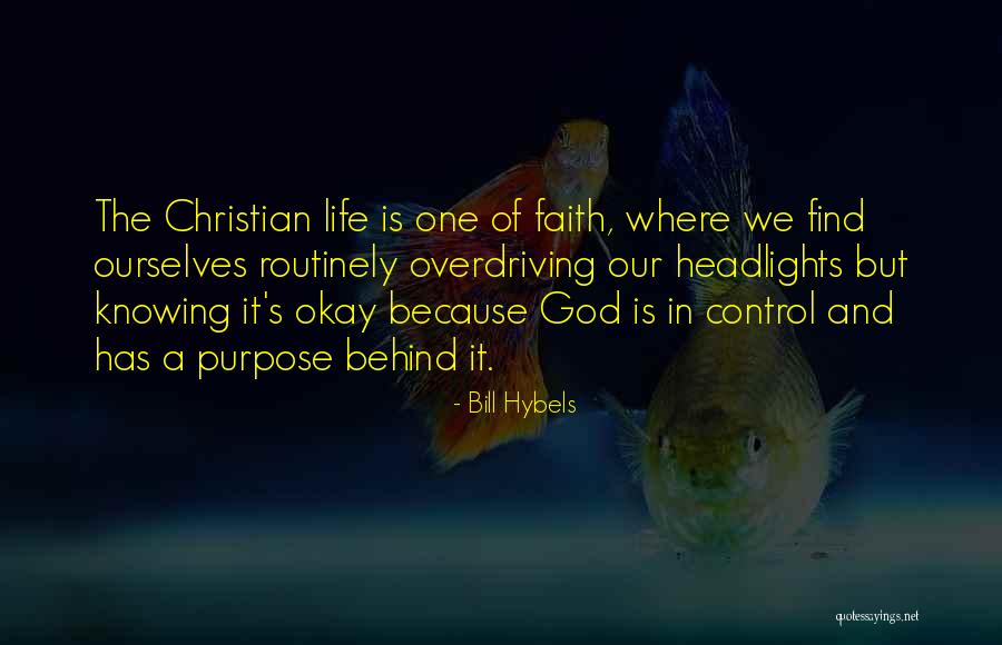 Carpel Of A Flower Quotes By Bill Hybels Carpel Of A Flower Quotes By Bill Hybels