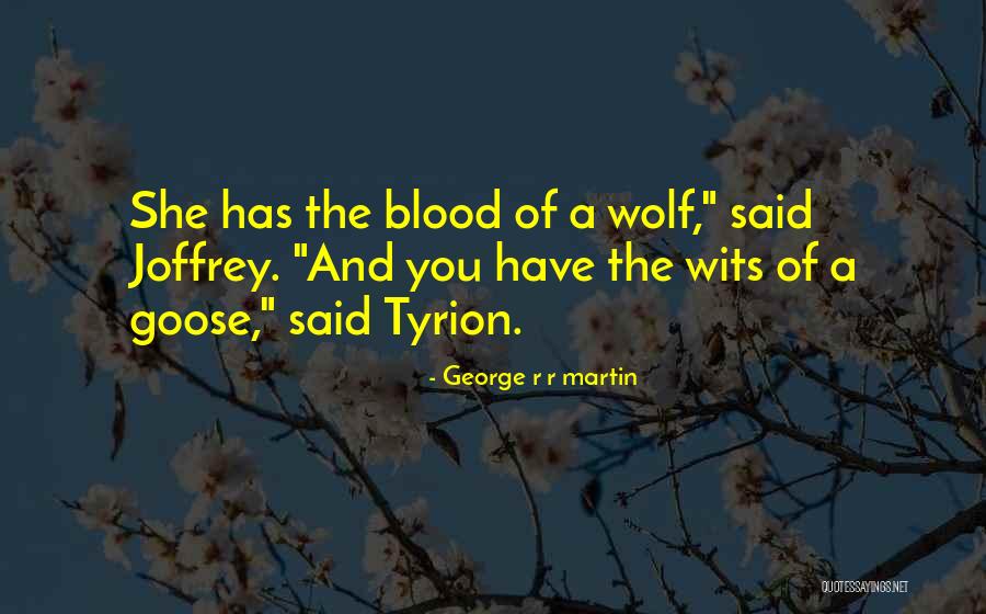 Carpel Of A Flower Quotes By George R R Martin Carpel Of A Flower Quotes By George R R Martin