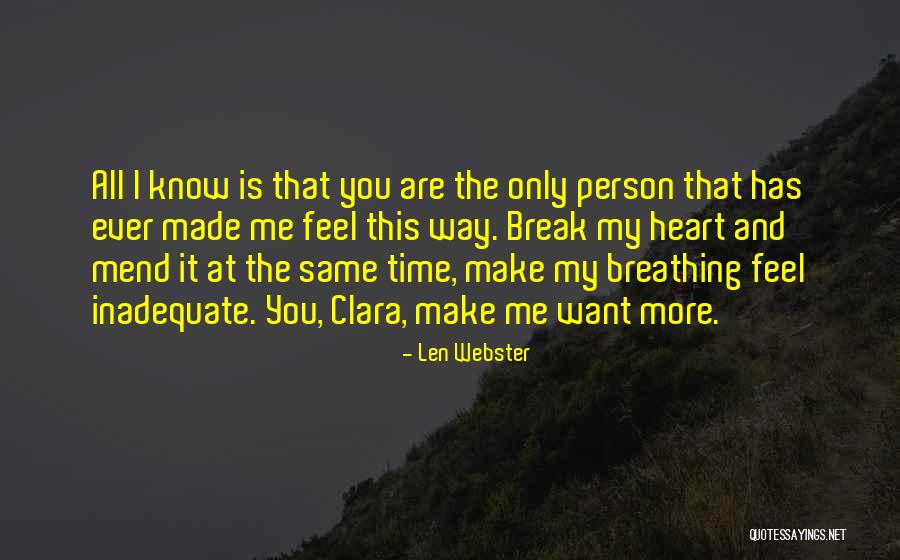 Carpel Of A Flower Quotes By Len Webster Carpel Of A Flower Quotes By Len Webster