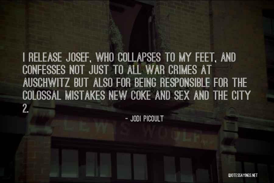 Carpelo Quotes By Jodi Picoult Carpelo Quotes By Jodi Picoult